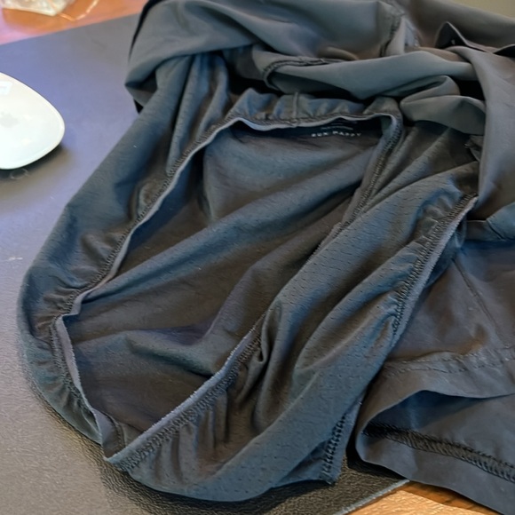 Brooks 7” men’s running shorts, large - Picture 4 of 4